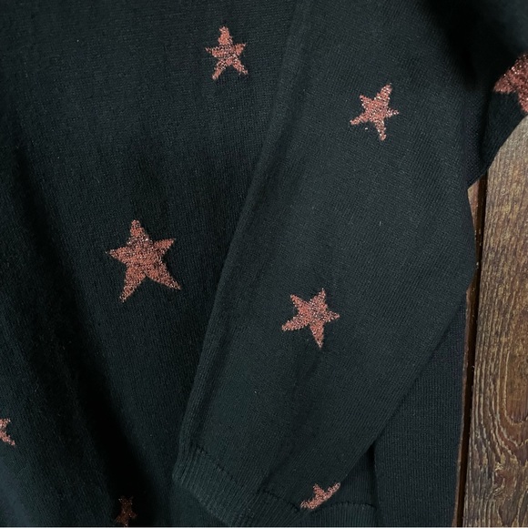 SCOTCH & SODA cardigan sweater button up top - Picture 7 of 10